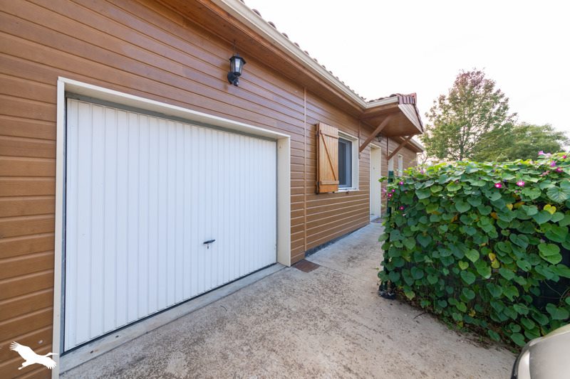 Vente Maison VERDUN SUR GARONNE - 4 pièces -93 m² - (82600)