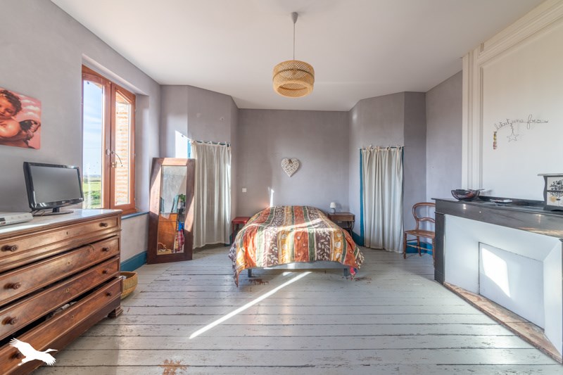 Vente Maison DIEUPENTALE - 5 pièces -212 m² - (82170)
