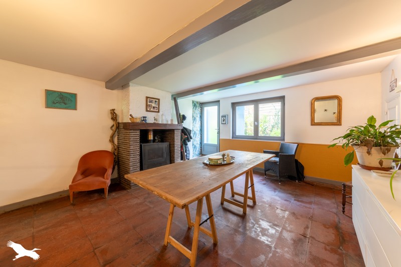 Vente Maison DIEUPENTALE - 5 pièces -212 m² - (82170)