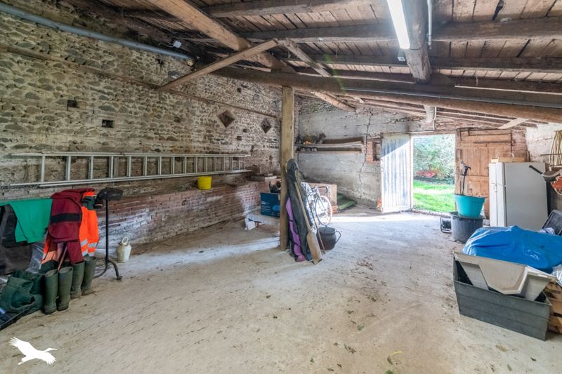 Vente Maison DIEUPENTALE - 5 pièces -212 m² - (82170)