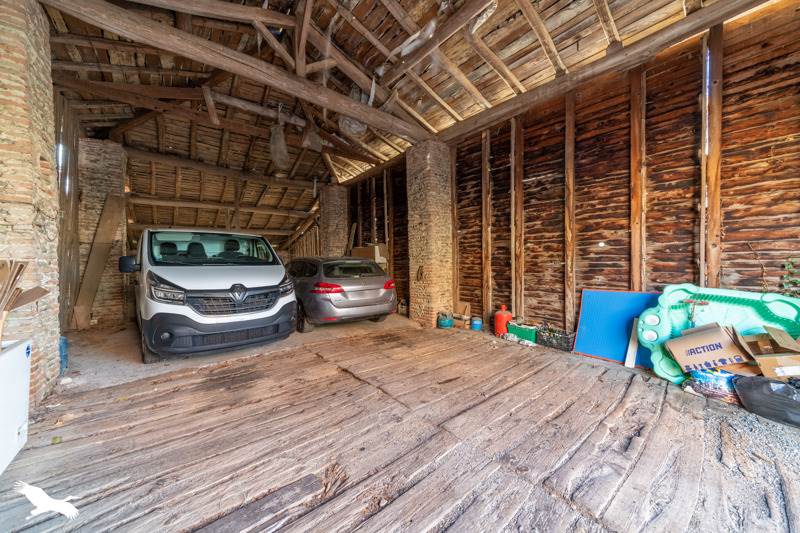 Vente Maison DIEUPENTALE - 5 pièces -212 m² - (82170)