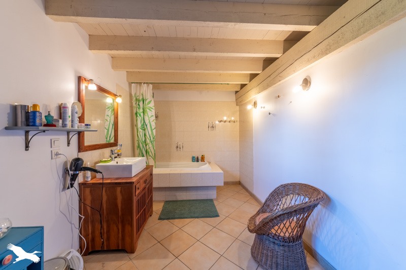 Vente Maison DIEUPENTALE - 5 pièces -212 m² - (82170)