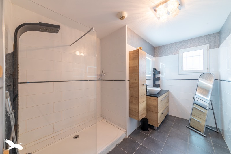 Vente Maison VERDUN SUR GARONNE - 4 pièces -97 m² - (82600)