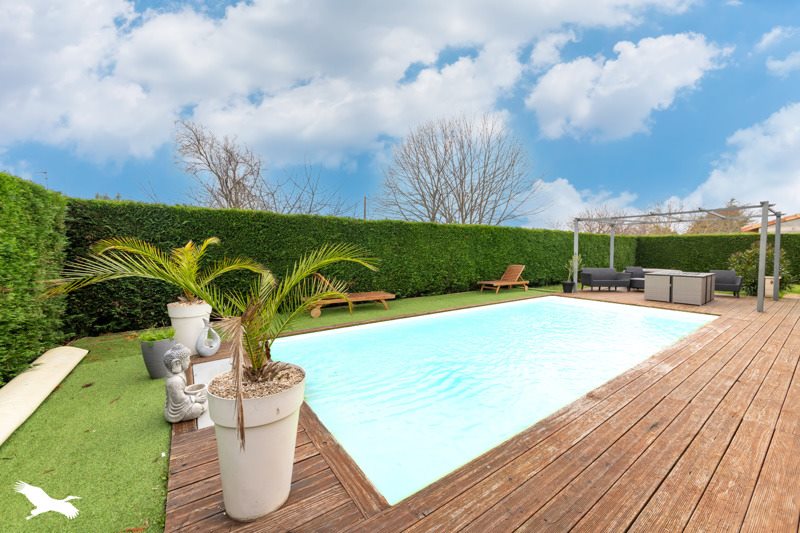 Vente Maison VERDUN SUR GARONNE - 4 pièces -97 m² - (82600)