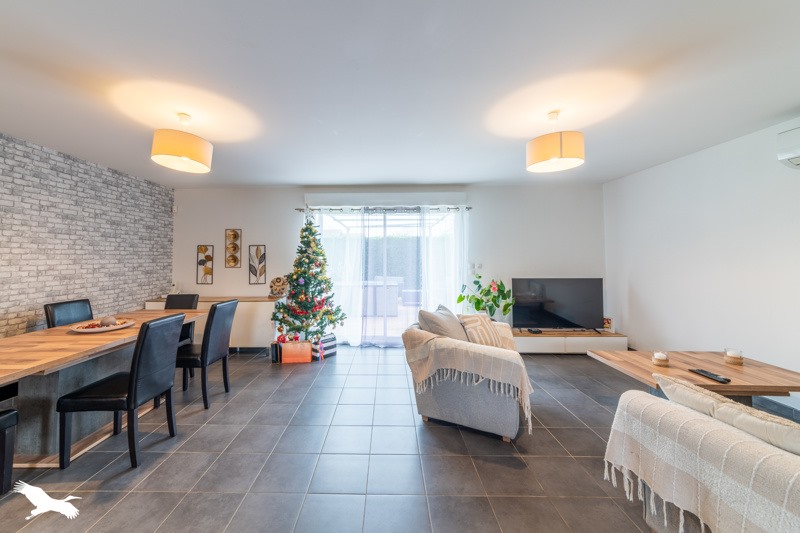 Vente Maison VERDUN SUR GARONNE - 4 pièces -97 m² - (82600)