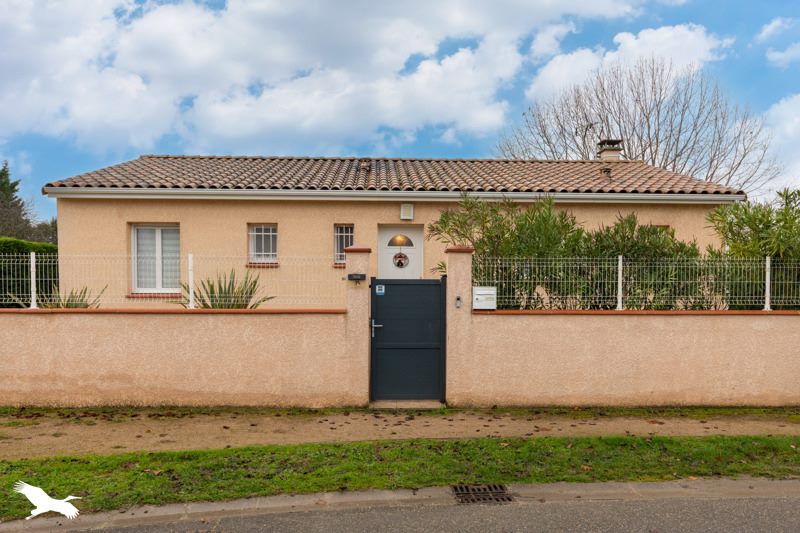 Vente Maison VERDUN SUR GARONNE - 4 pièces -97 m² - (82600)