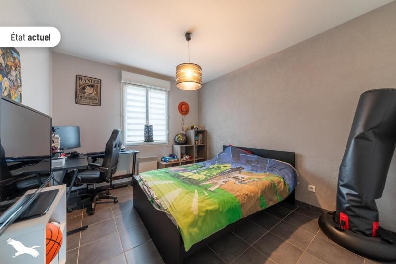 Vente Maison VERDUN SUR GARONNE - 4 pièces -97 m² - (82600)