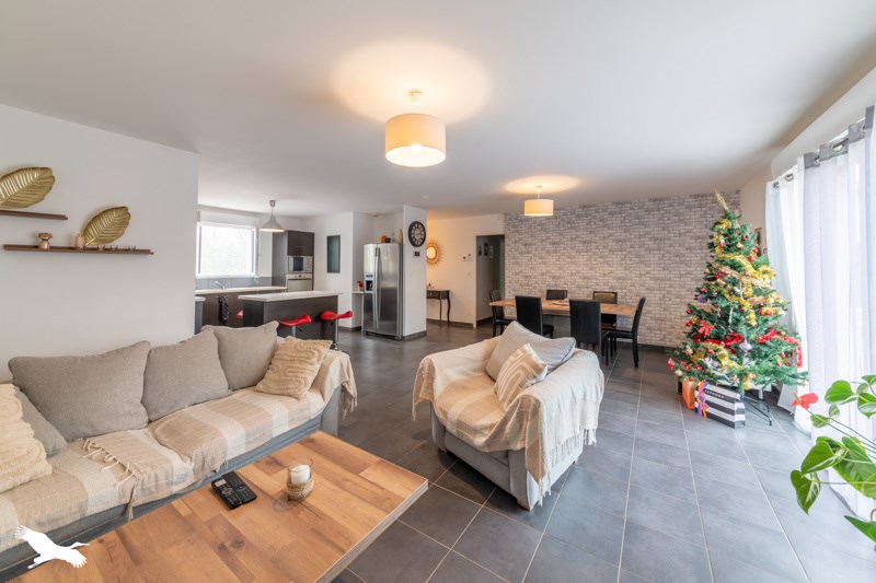 Vente Maison VERDUN SUR GARONNE - 4 pièces -97 m² - (82600)