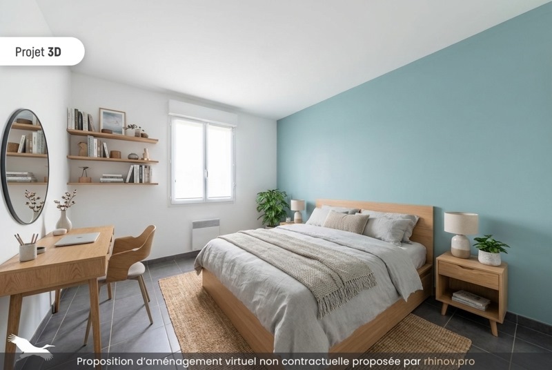 Vente Maison VERDUN SUR GARONNE - 4 pièces -97 m² - (82600)