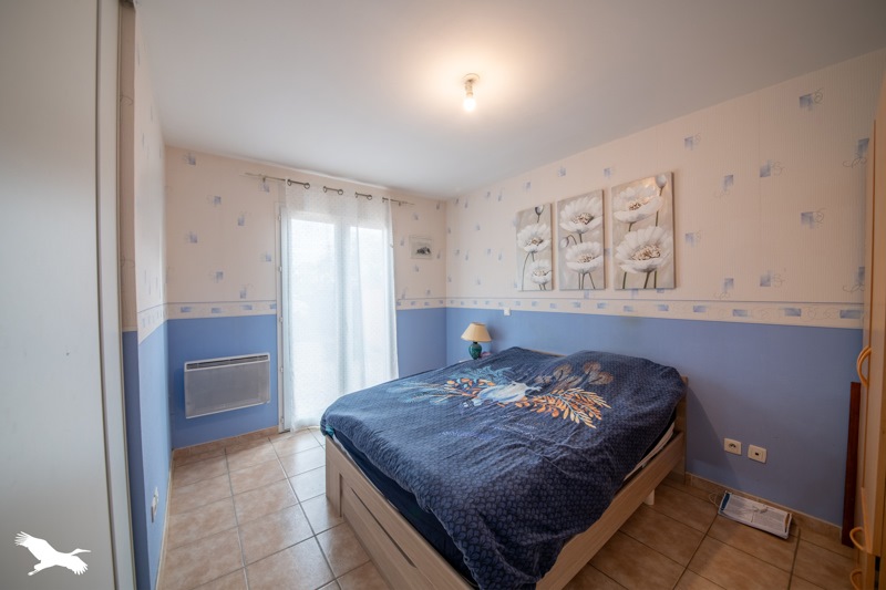Vente Maison VERDUN SUR GARONNE - 5 pièces -117 m² - (82600)