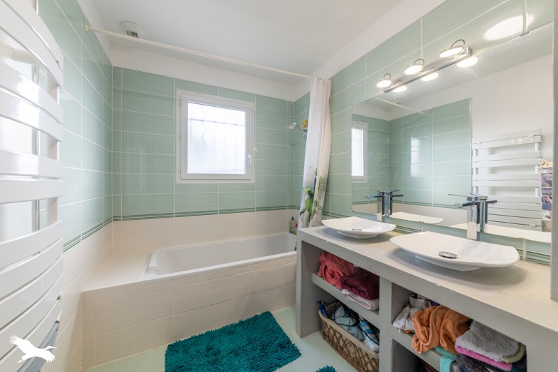 Vente Maison VERDUN SUR GARONNE - 4 pièces -104 m² - (82600)