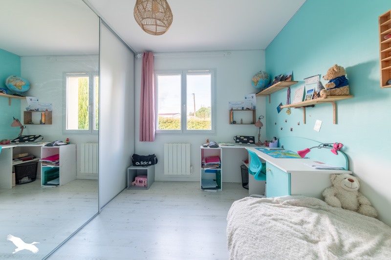 Vente Maison VERDUN SUR GARONNE - 4 pièces -104 m² - (82600)
