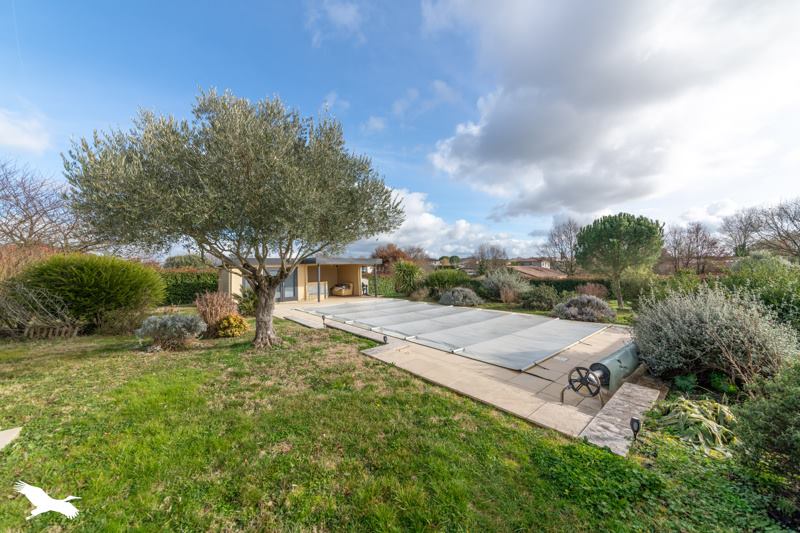 Vente Maison VERDUN SUR GARONNE - 4 pièces -104 m² - (82600)