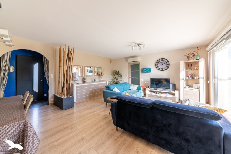Vente Maison VERDUN SUR GARONNE - 4 pièces -104 m² - (82600)