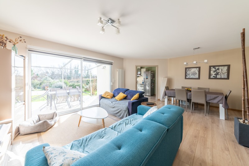 Vente Maison VERDUN SUR GARONNE - 4 pièces -104 m² - (82600)