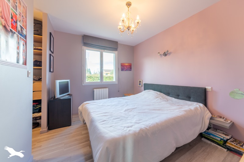 Vente Maison VERDUN SUR GARONNE - 4 pièces -104 m² - (82600)