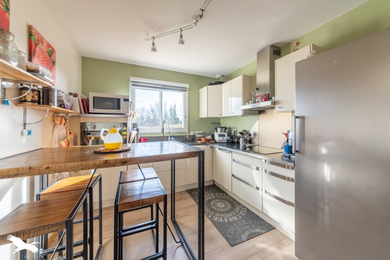 Vente Maison VERDUN SUR GARONNE - 4 pièces -104 m² - (82600)
