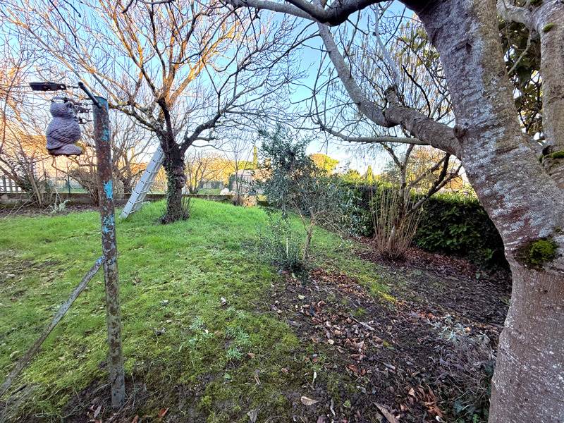 Vente Maison VERDUN SUR GARONNE - 3 pièces -88 m² - (82600)