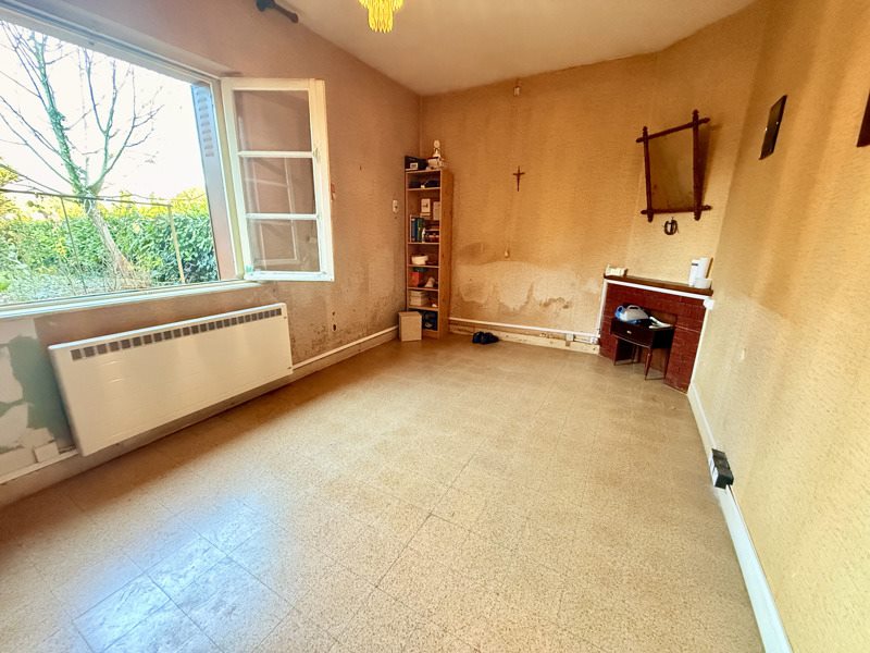 Vente Maison VERDUN SUR GARONNE - 3 pièces -88 m² - (82600)