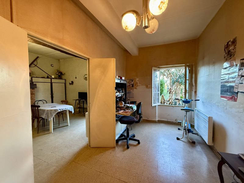Vente Maison VERDUN SUR GARONNE - 3 pièces -88 m² - (82600)