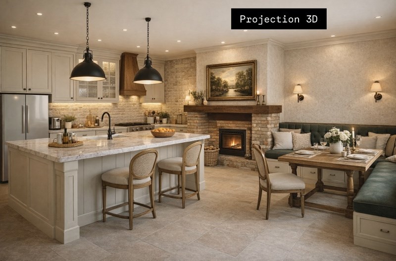 Vente Maison VERDUN SUR GARONNE - 3 pièces -88 m² - (82600)