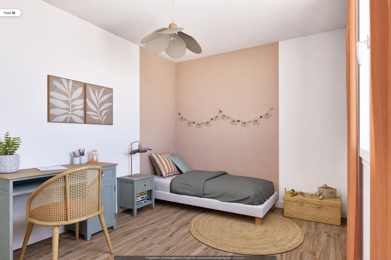 Vente Maison VERDUN SUR GARONNE - 5 pièces -131 m² - (82600)