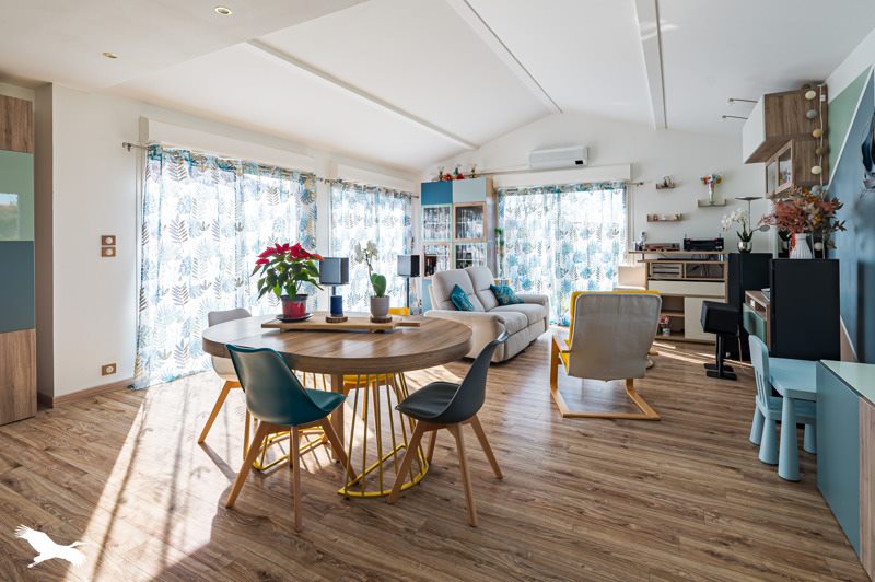 Vente Maison VERDUN SUR GARONNE - 5 pièces -131 m² - (82600)