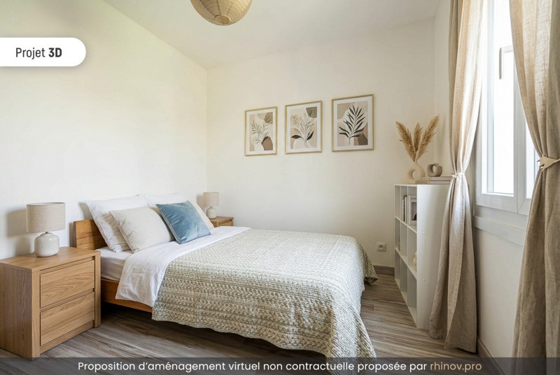 Vente Maison DIEUPENTALE - 5 pièces -87 m² - (82170)