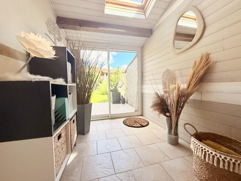 Vente Maison MAS GRENIER - 2 pièces -50 m² - (82600)