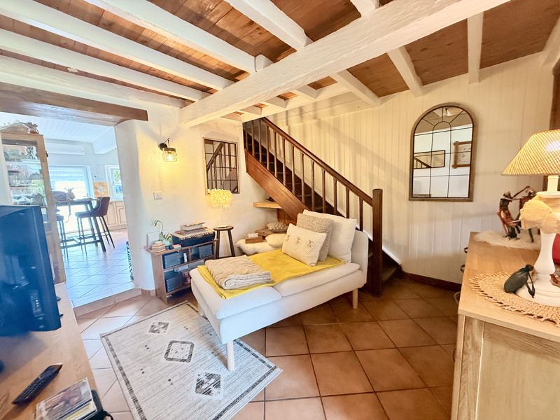 Vente Maison MAS GRENIER - 2 pièces -50 m² - (82600)