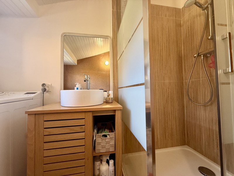 Vente Maison MAS GRENIER - 2 pièces -50 m² - (82600)