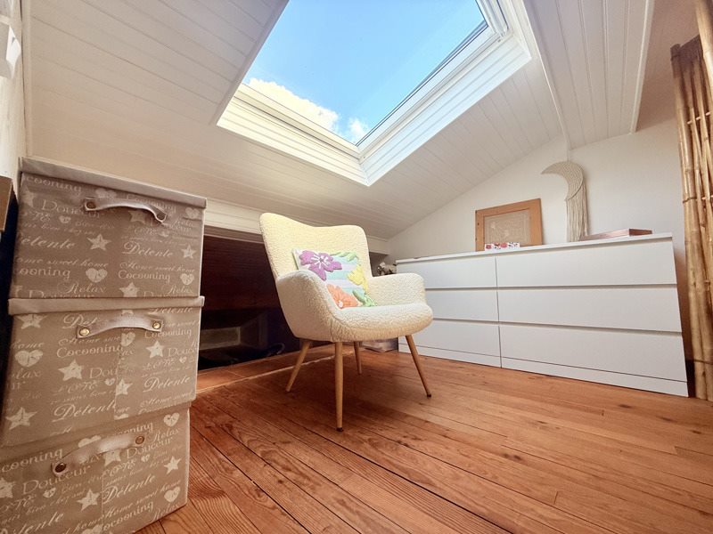 Vente Maison MAS GRENIER - 2 pièces -50 m² - (82600)