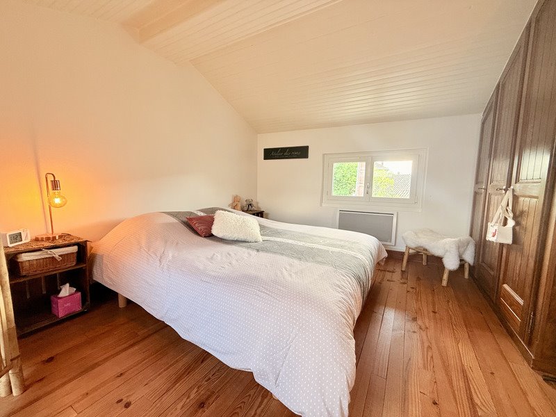 Vente Maison MAS GRENIER - 2 pièces -50 m² - (82600)