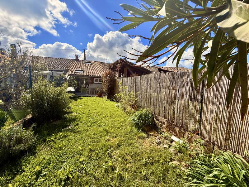 Vente Maison MAS GRENIER - 2 pièces -50 m² - (82600)