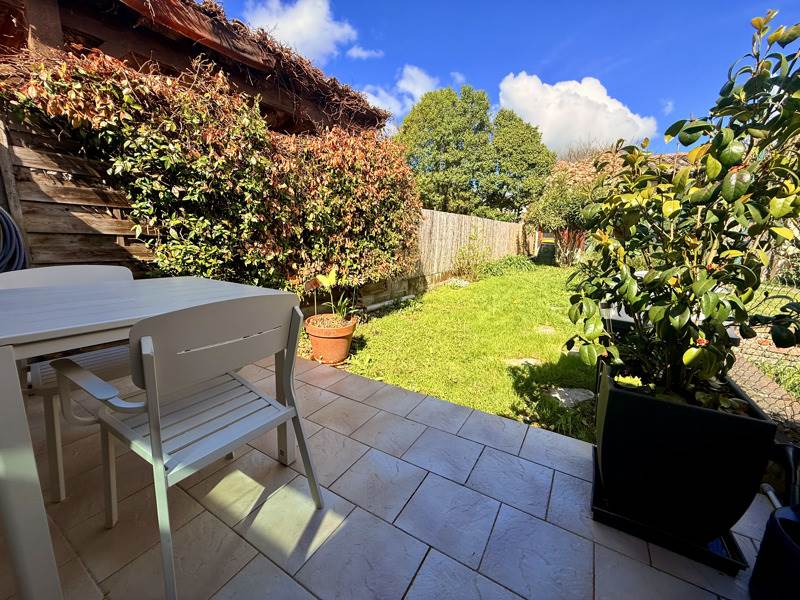 Vente Maison MAS GRENIER - 2 pièces -50 m² - (82600)