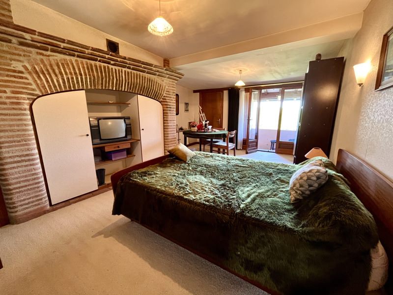 Vente Maison VERDUN SUR GARONNE - 5 pièces -163 m² - (82600)