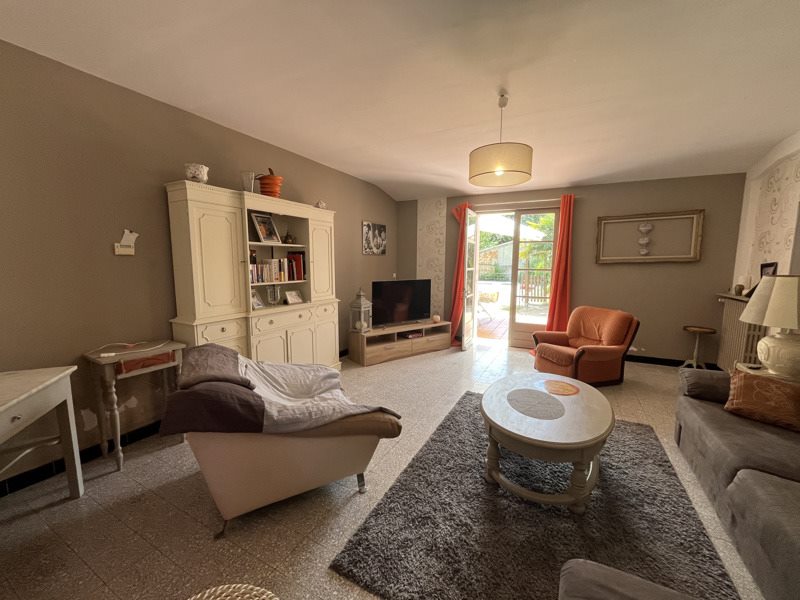 Vente Maison VERDUN SUR GARONNE - 4 pièces -117 m² - (82600)