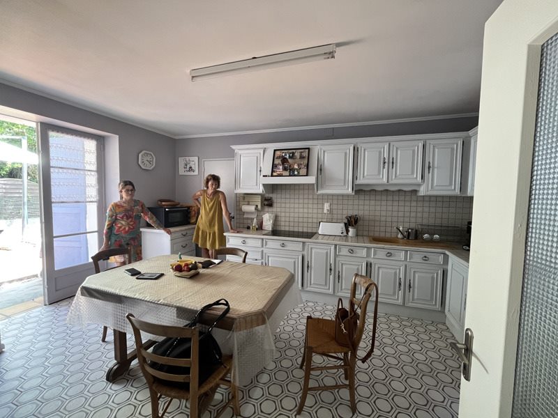 Vente Maison VERDUN SUR GARONNE - 4 pièces -117 m² - (82600)