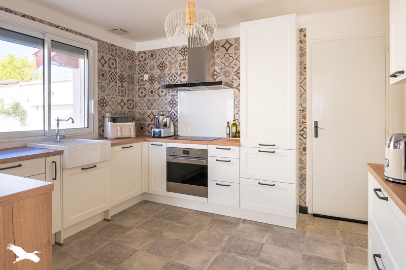 Vente Maison Verdun-sur-Garonne - 4 pièces -95 m² - (82600)