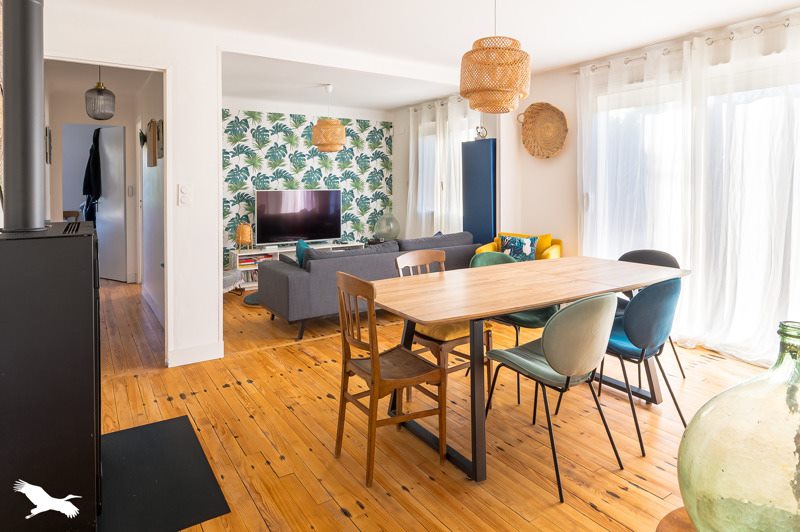 Vente Maison Verdun-sur-Garonne 82600 4 pièces - 95 m²