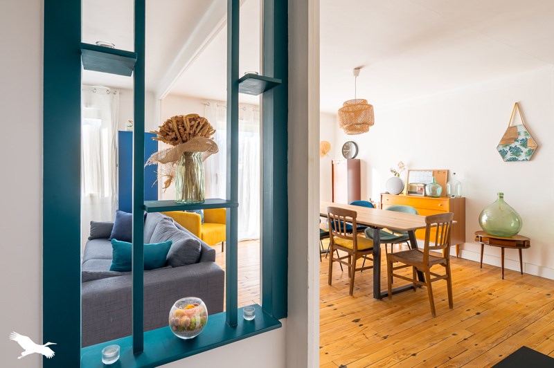 Vente Maison Verdun-sur-Garonne - 4 pièces -95 m² - (82600)