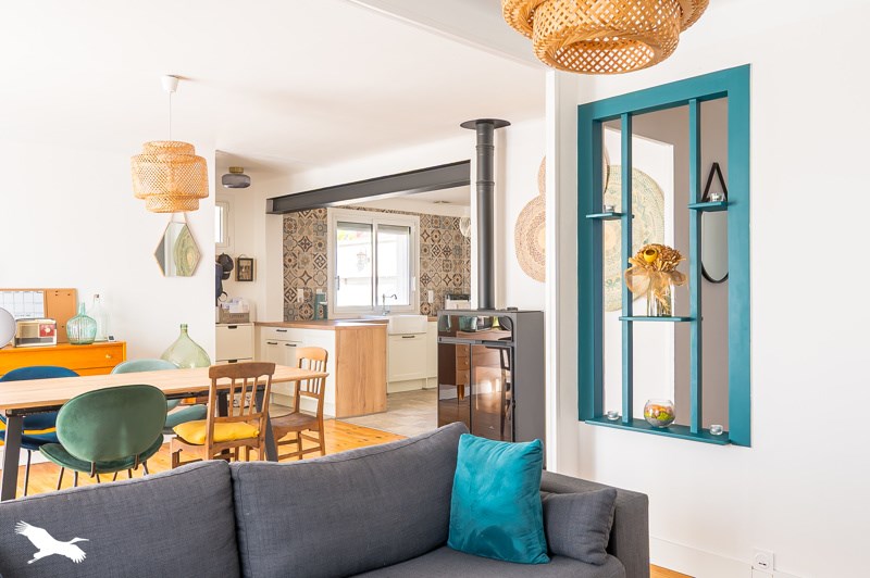Vente Maison Verdun-sur-Garonne - 4 pièces -95 m² - (82600)