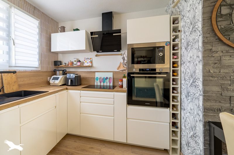 Vente Maison Dieupentale - 3 pièces -67 m² - (82170)