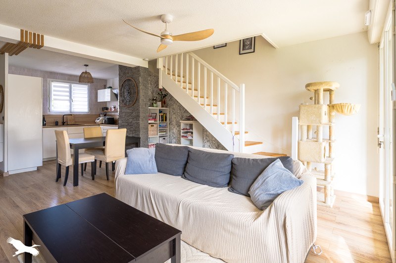 Vente Maison Dieupentale - 3 pièces -67 m² - (82170)