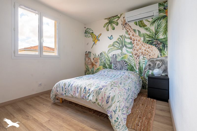 Vente Maison Dieupentale - 3 pièces -67 m² - (82170)