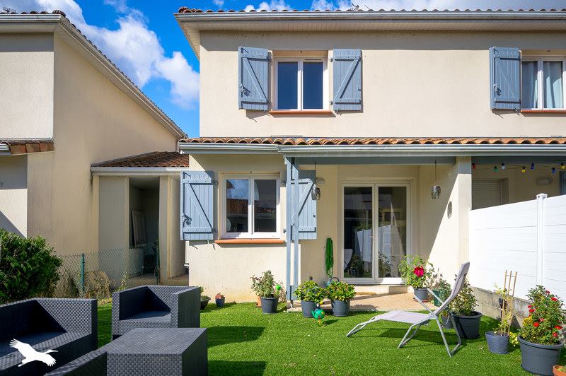 Vente Maison Dieupentale - 3 pièces -67 m² - (82170)