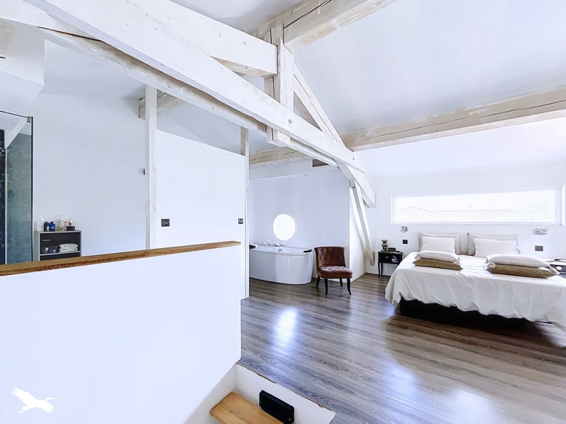 Vente Maison VERDUN SUR GARONNE 82600 5 pièces - 180 m²