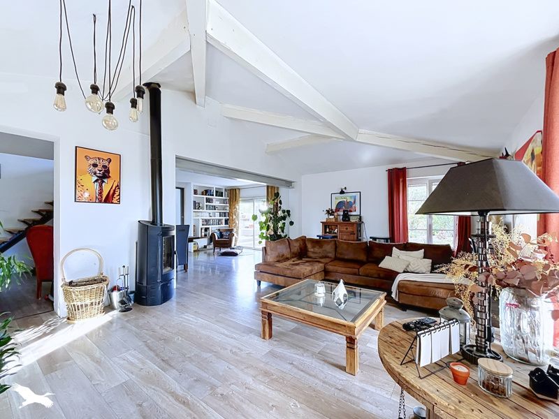 Vente Maison VERDUN SUR GARONNE - 5 pièces -180 m² - (82600)
