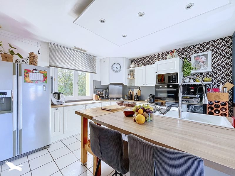Vente Maison VERDUN SUR GARONNE - 5 pièces -180 m² - (82600)