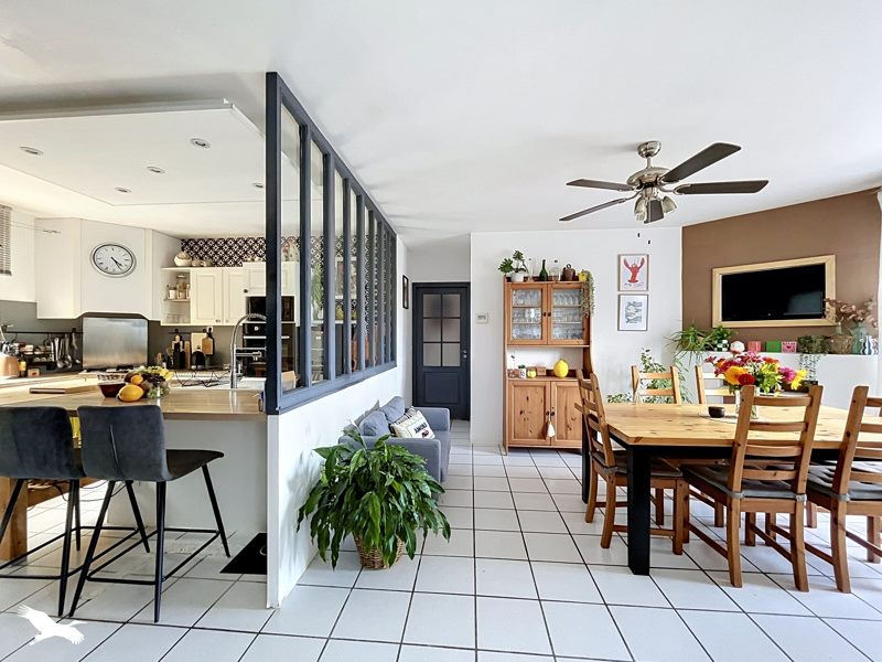 Vente Maison VERDUN SUR GARONNE - 5 pièces -180 m² - (82600)